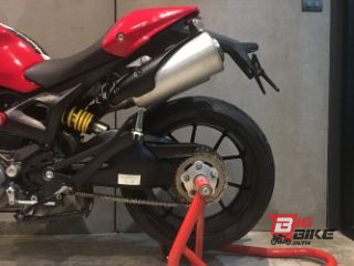  Ducati Monster 796